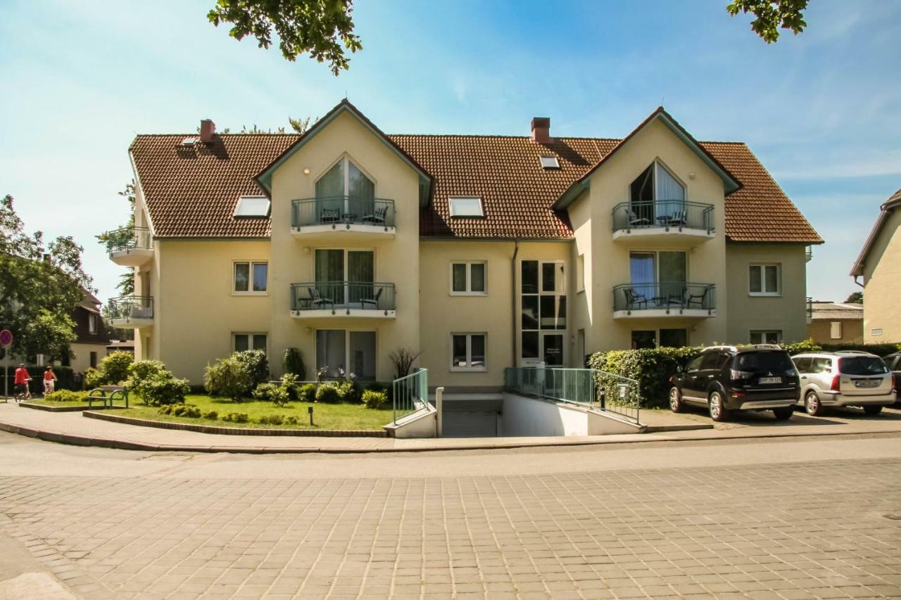 Apartment Giovanni Zempin Esterno foto