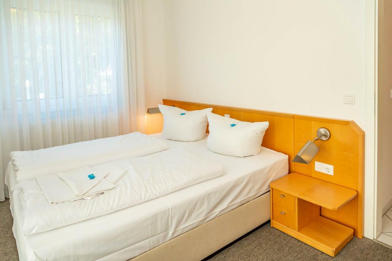 Apartment Giovanni Zempin Esterno foto