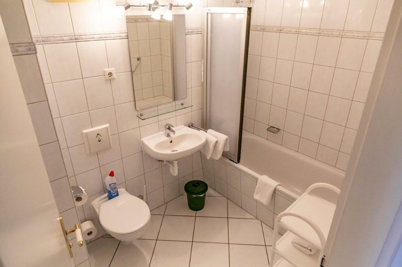 Apartment Giovanni Zempin Esterno foto